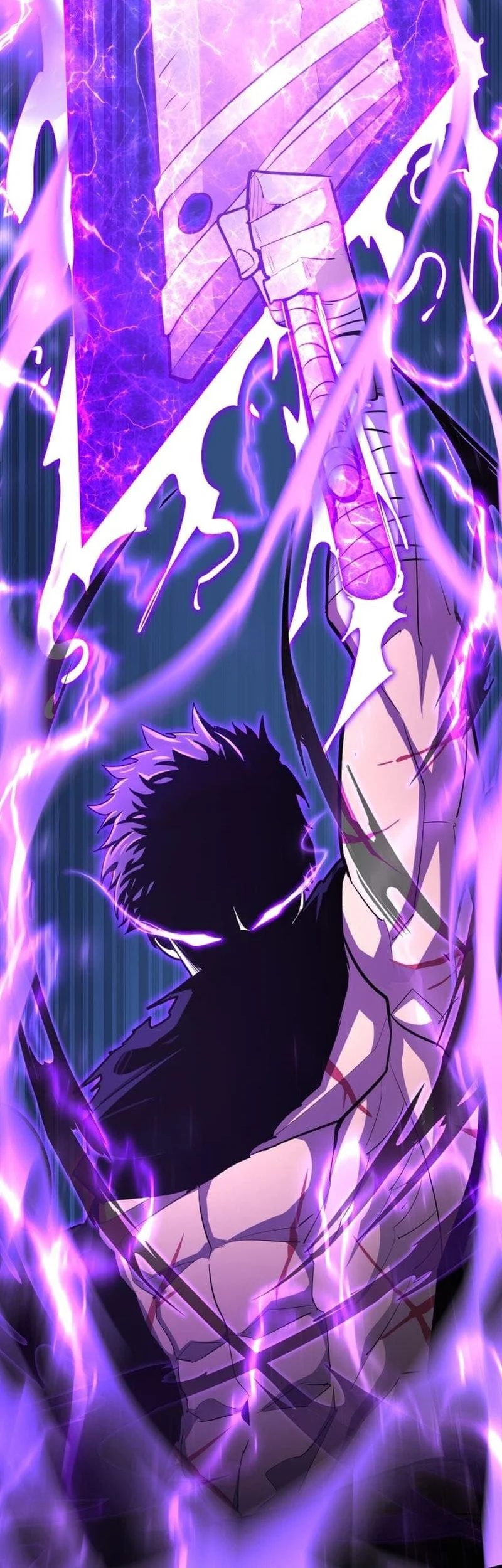 Standard of Reincarnation Chapter 99 Gambar 6