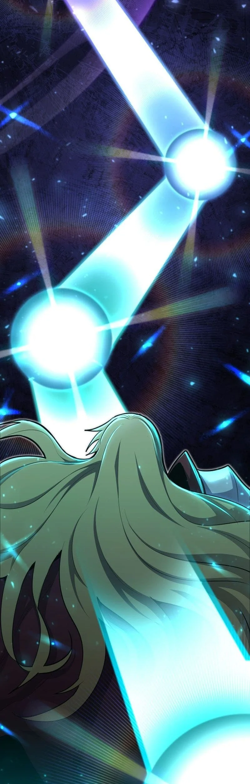 Standard of Reincarnation Chapter 99 Gambar 17