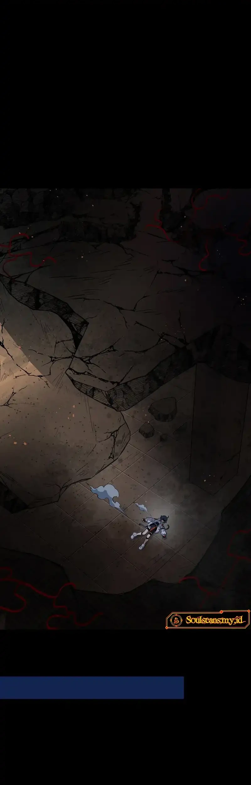 star armor my great grandpa feeds me through the beast apocalypse chapter 3 - Page 22