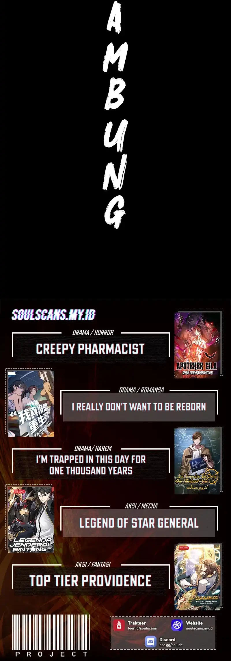 star armor my great grandpa feeds me through the beast apocalypse chapter 3 - Page 34