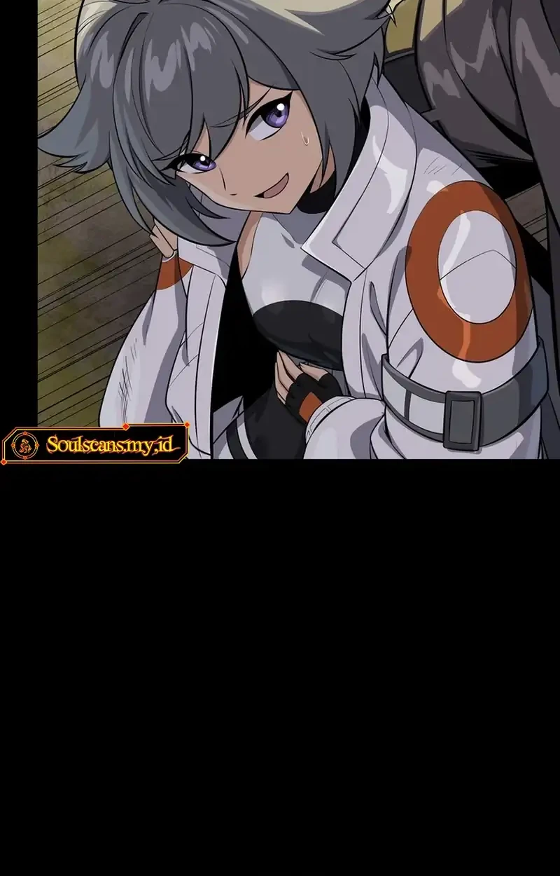 star armor my great grandpa feeds me through the beast apocalypse chapter 3 - Page 8