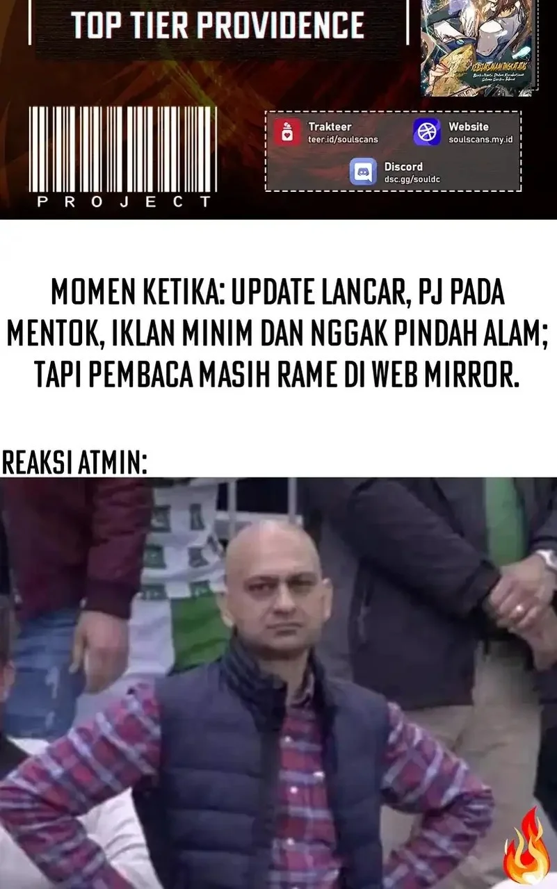 Star Armor: With My Star Soul General, I’ll Cut Through the Chaotic World Chapter 2 Gambar 38