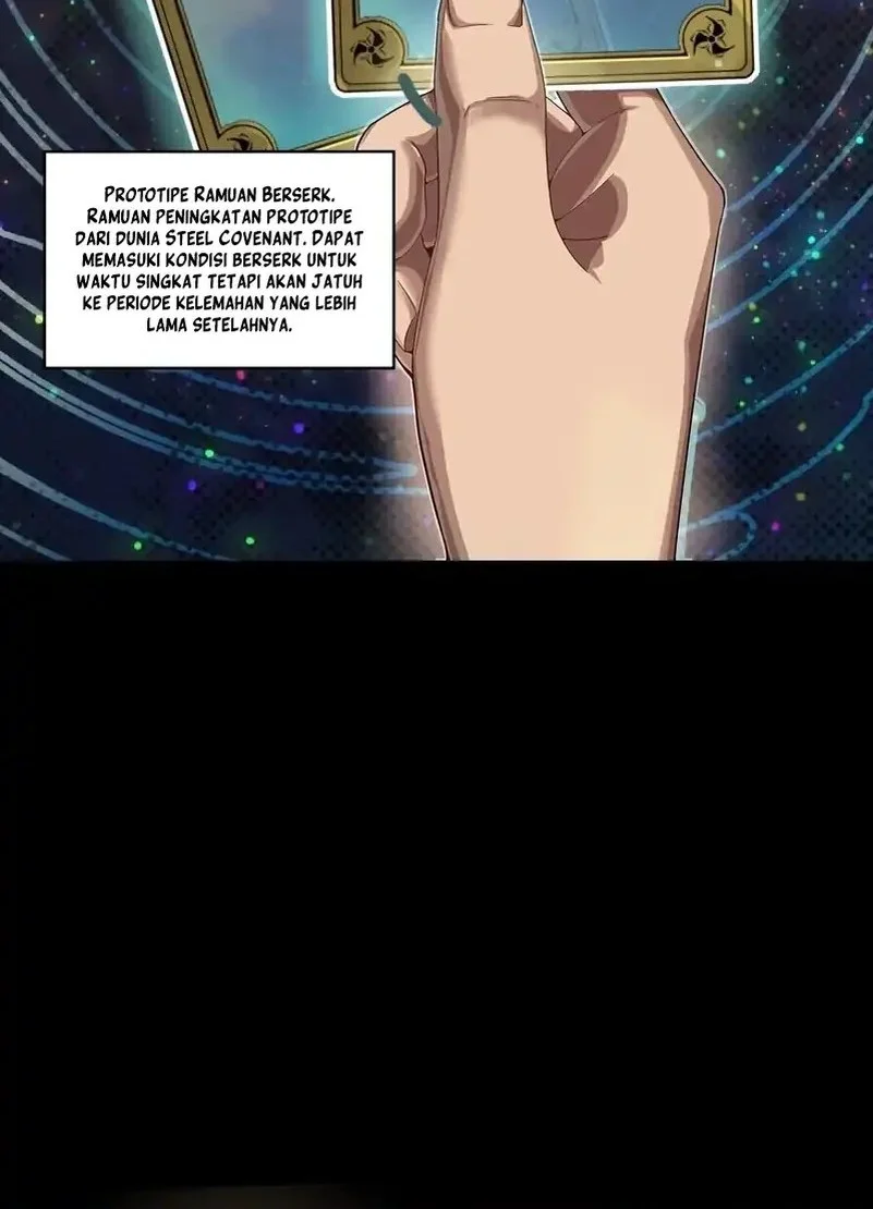 Star Armor: With My Star Soul General, I’ll Cut Through the Chaotic World Chapter 2 Gambar 16