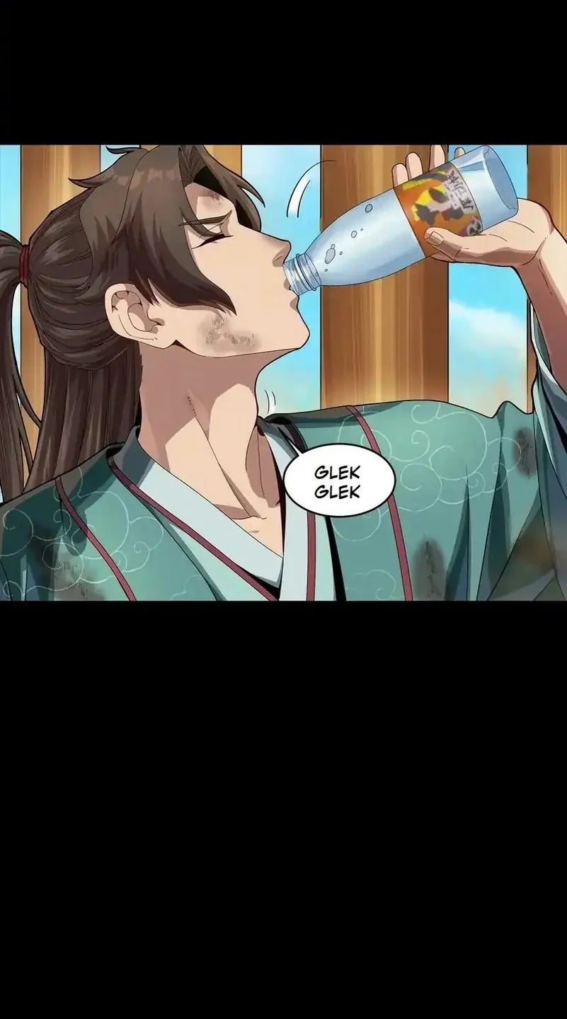 Star Armor: With My Star Soul General, I’ll Cut Through the Chaotic World Chapter 2 Gambar 28