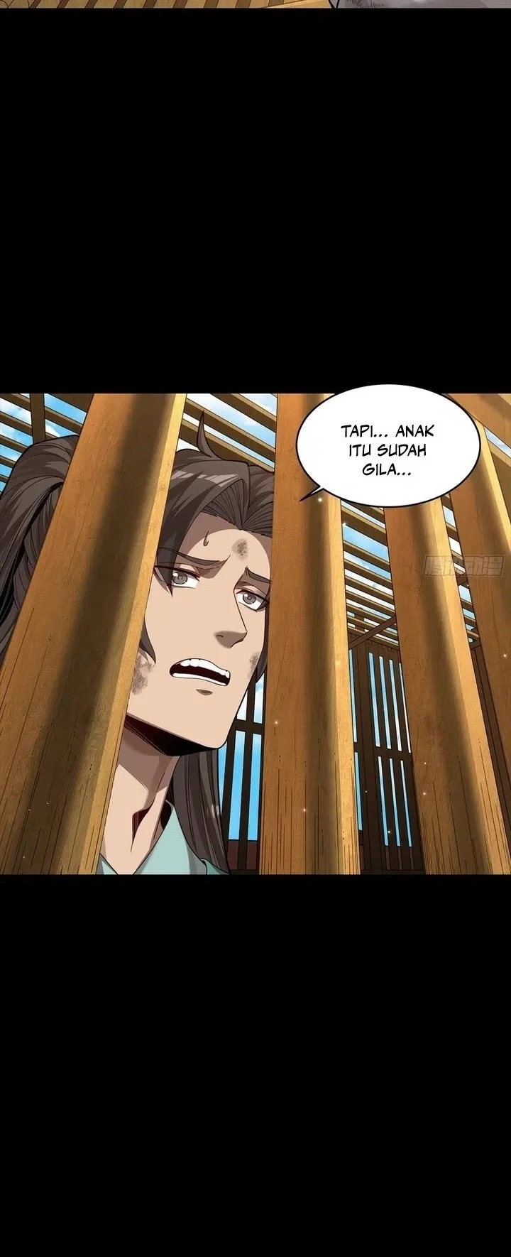 Star Armor: With My Star Soul General, I’ll Cut Through the Chaotic World Chapter 3 Gambar 19