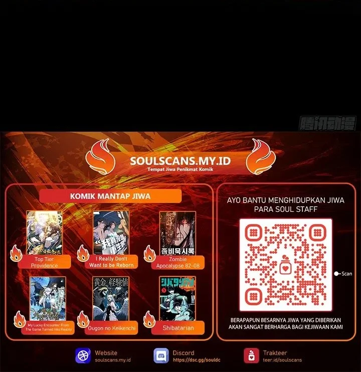 Star Armor: With My Star Soul General, I’ll Cut Through the Chaotic World Chapter 3 Gambar 43