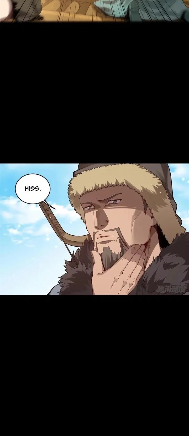 Star Armor: With My Star Soul General, I’ll Cut Through the Chaotic World Chapter 3 Gambar 17