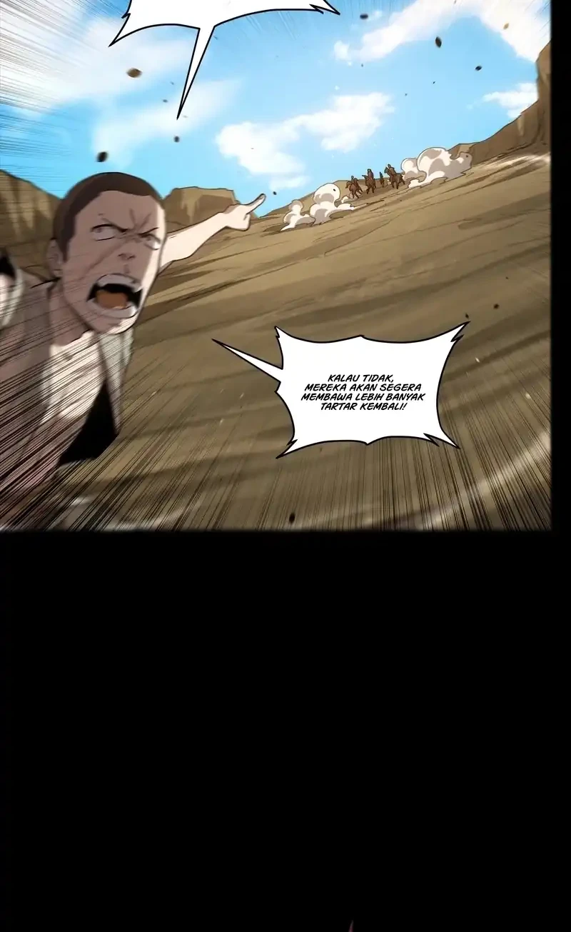 Star Armor: With My Star Soul General, I’ll Cut Through the Chaotic World Chapter 4 Gambar 16