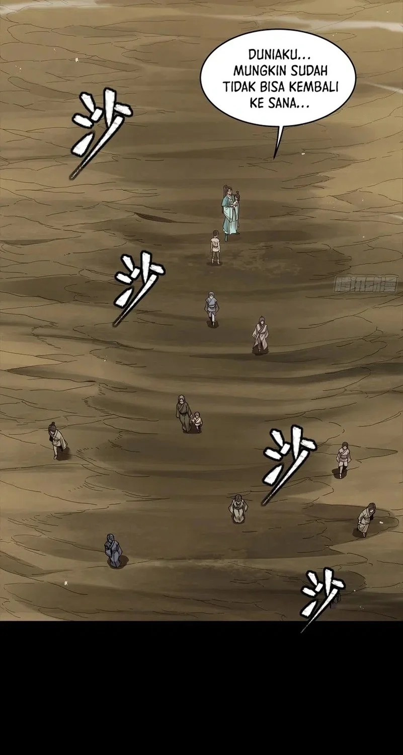 Star Armor: With My Star Soul General, I’ll Cut Through the Chaotic World Chapter 5 Gambar 4