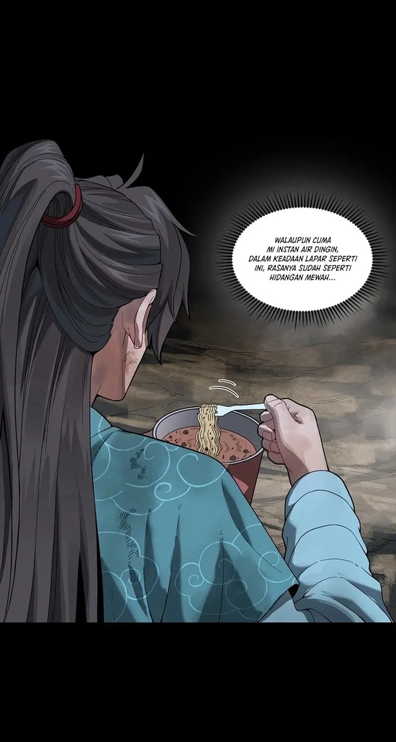 Star Armor: With My Star Soul General, I’ll Cut Through the Chaotic World Chapter 5 Gambar 28