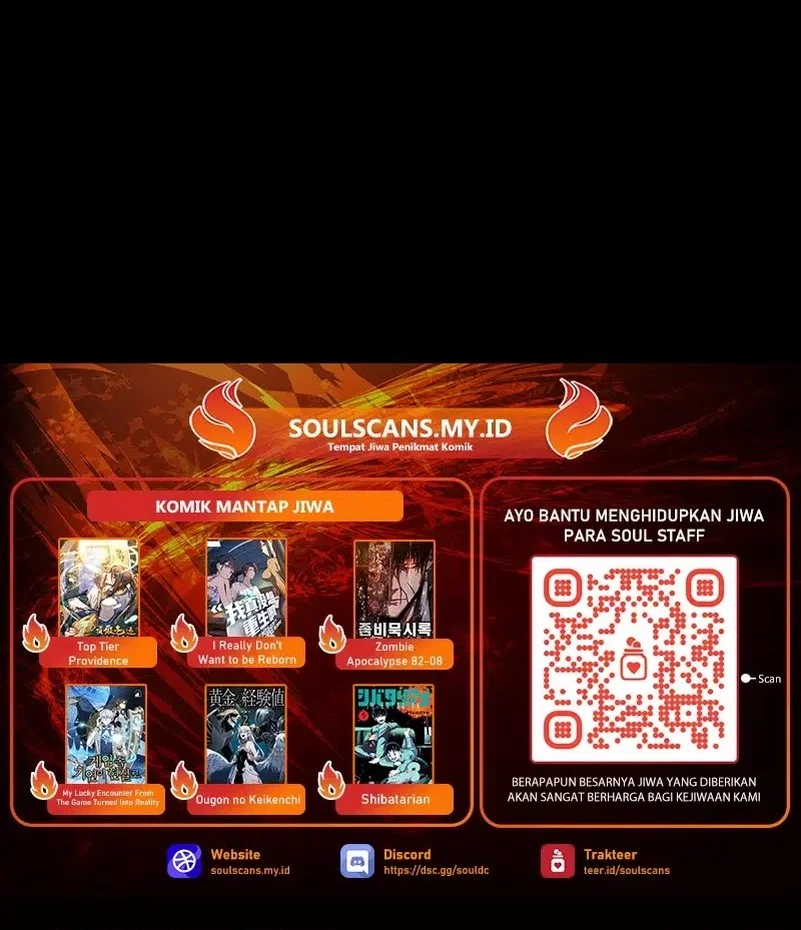 Star Armor: With My Star Soul General, I’ll Cut Through the Chaotic World Chapter 5 Gambar 32