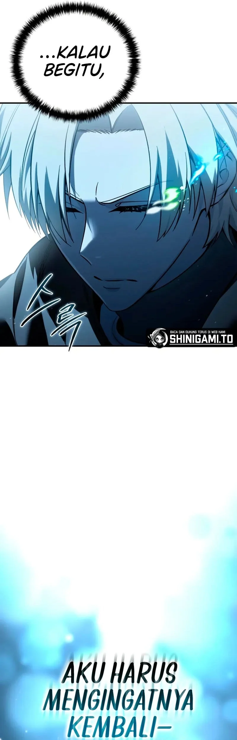 star embracing swordmaster chapter 100 - Page 34