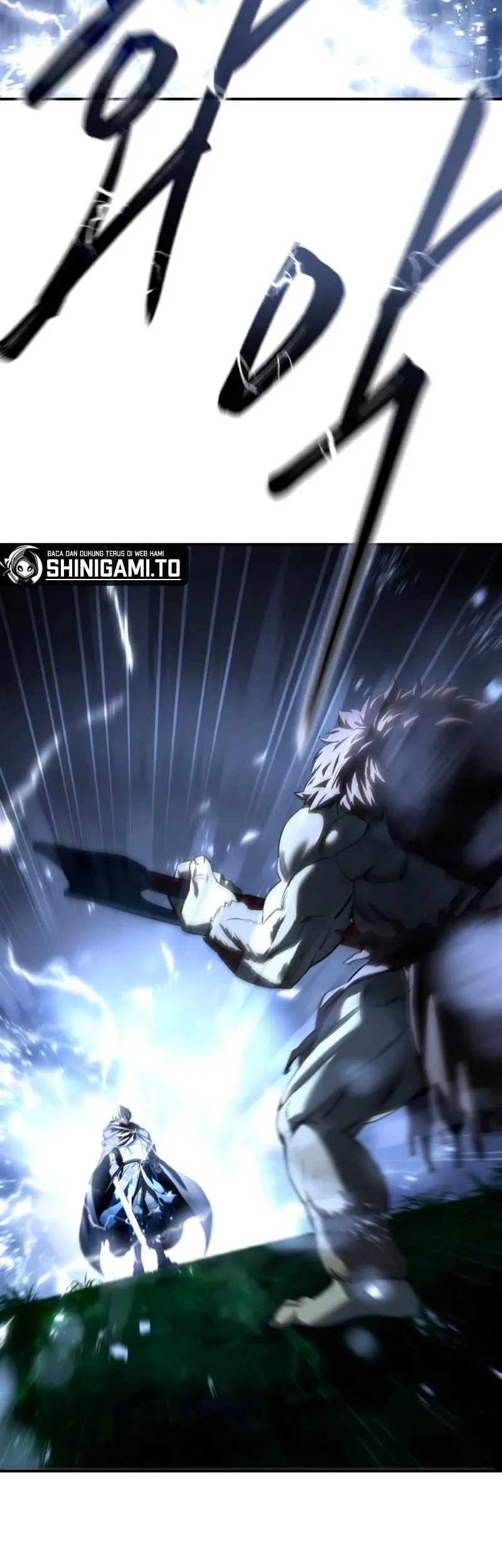 star embracing swordmaster chapter 100 - Page 40