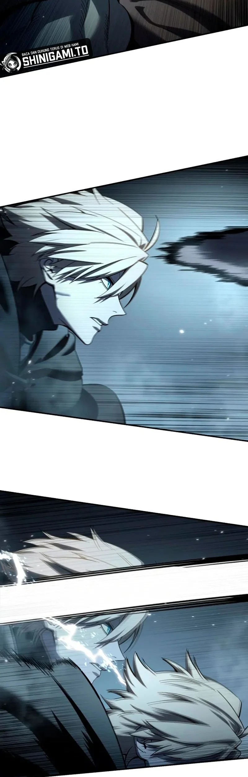 star embracing swordmaster chapter 100 - Page 44