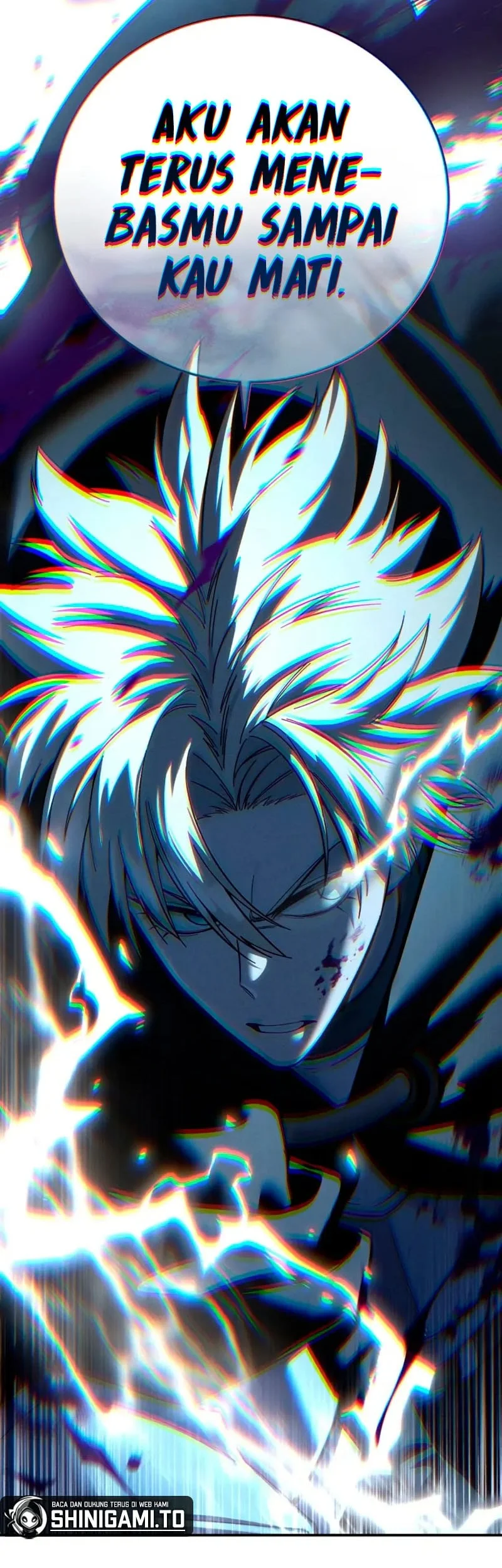 star embracing swordmaster chapter 100 - Page 48