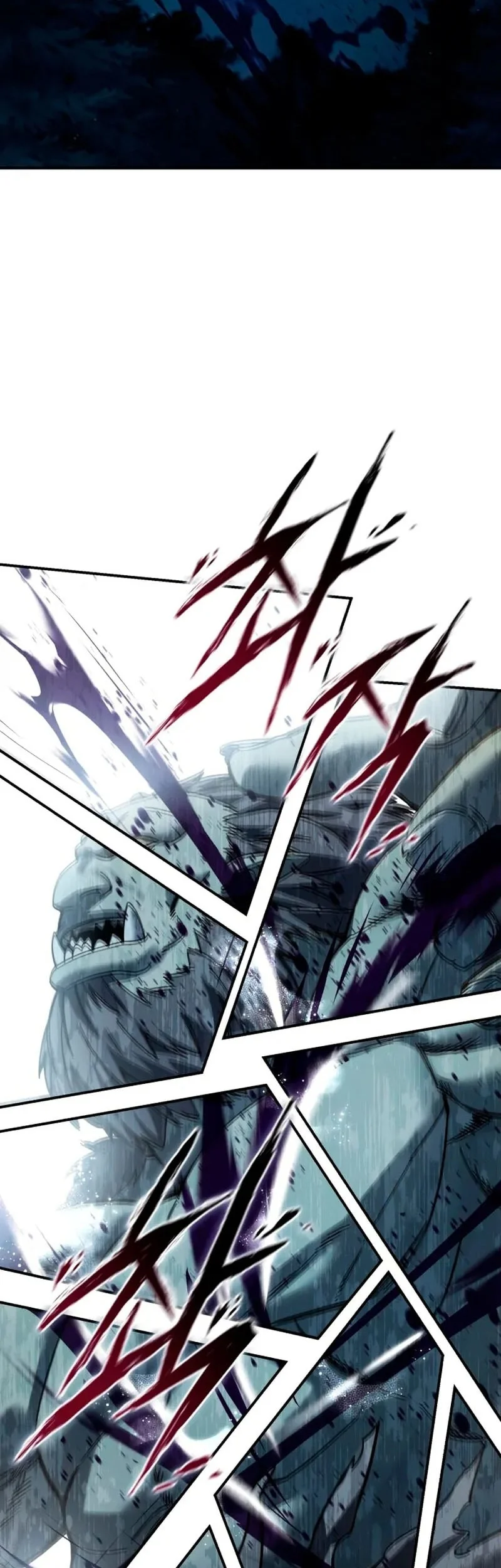 star embracing swordmaster chapter 100 - Page 51