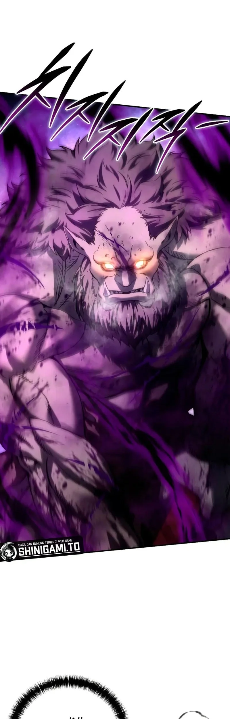 star embracing swordmaster chapter 100 - Page 58