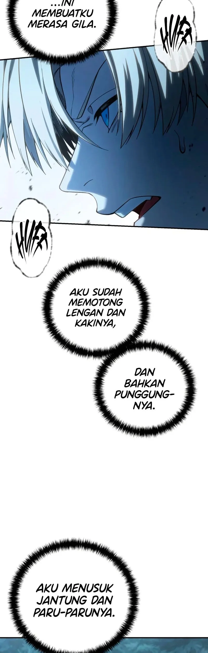 star embracing swordmaster chapter 100 - Page 59