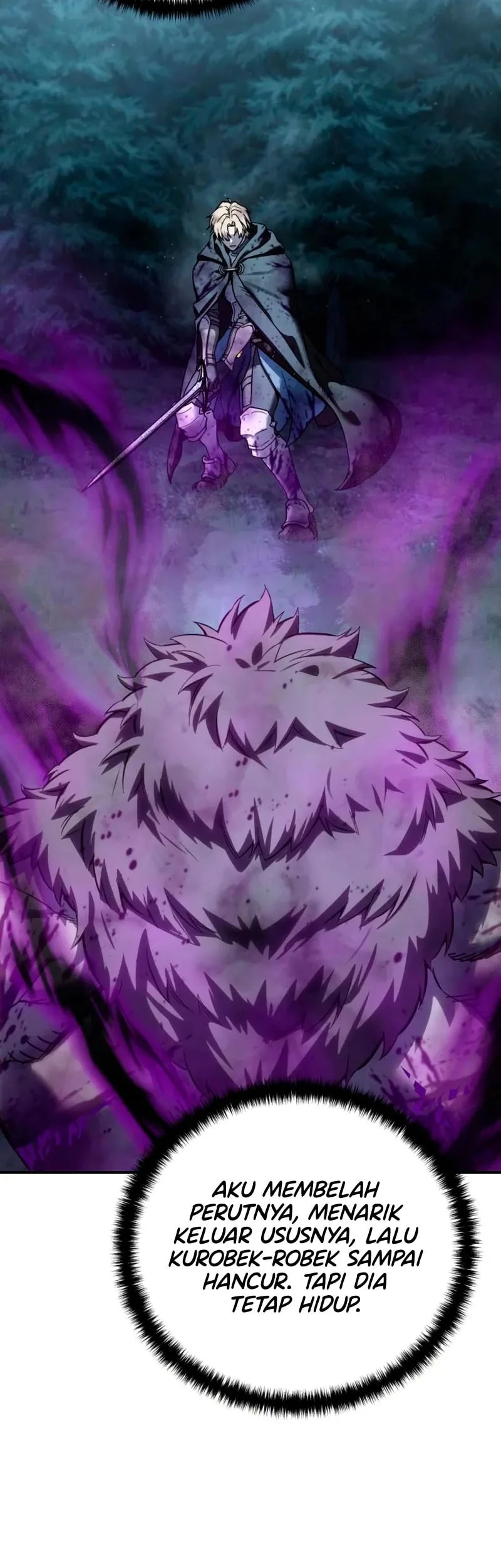 star embracing swordmaster chapter 100 - Page 60