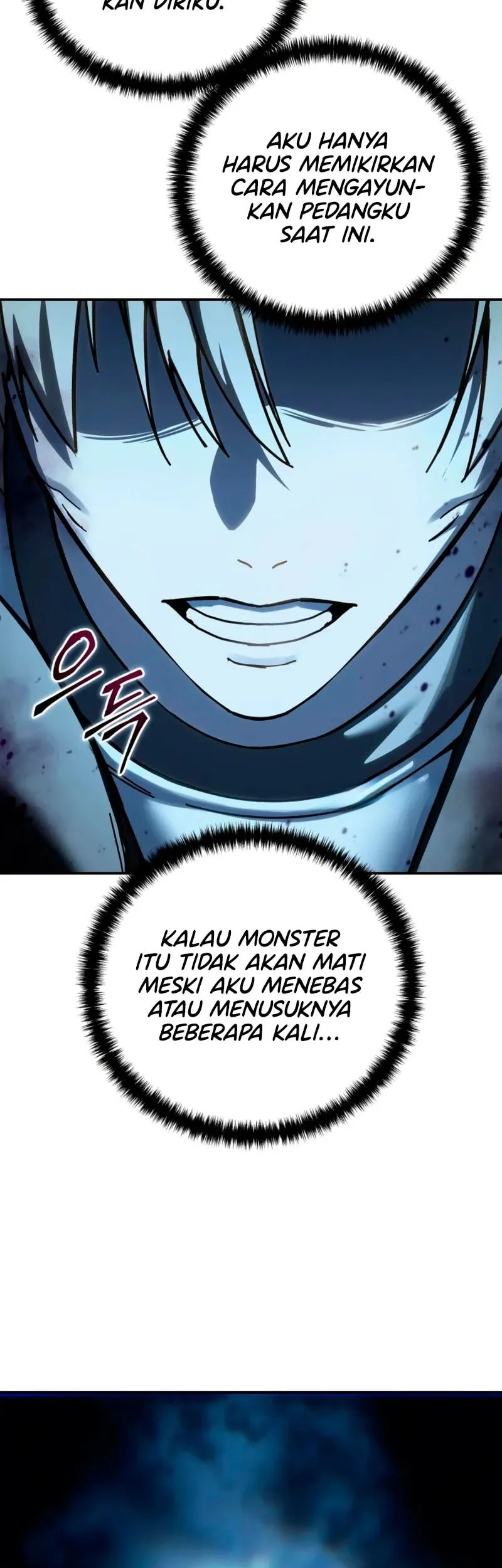 star embracing swordmaster chapter 100 - Page 63