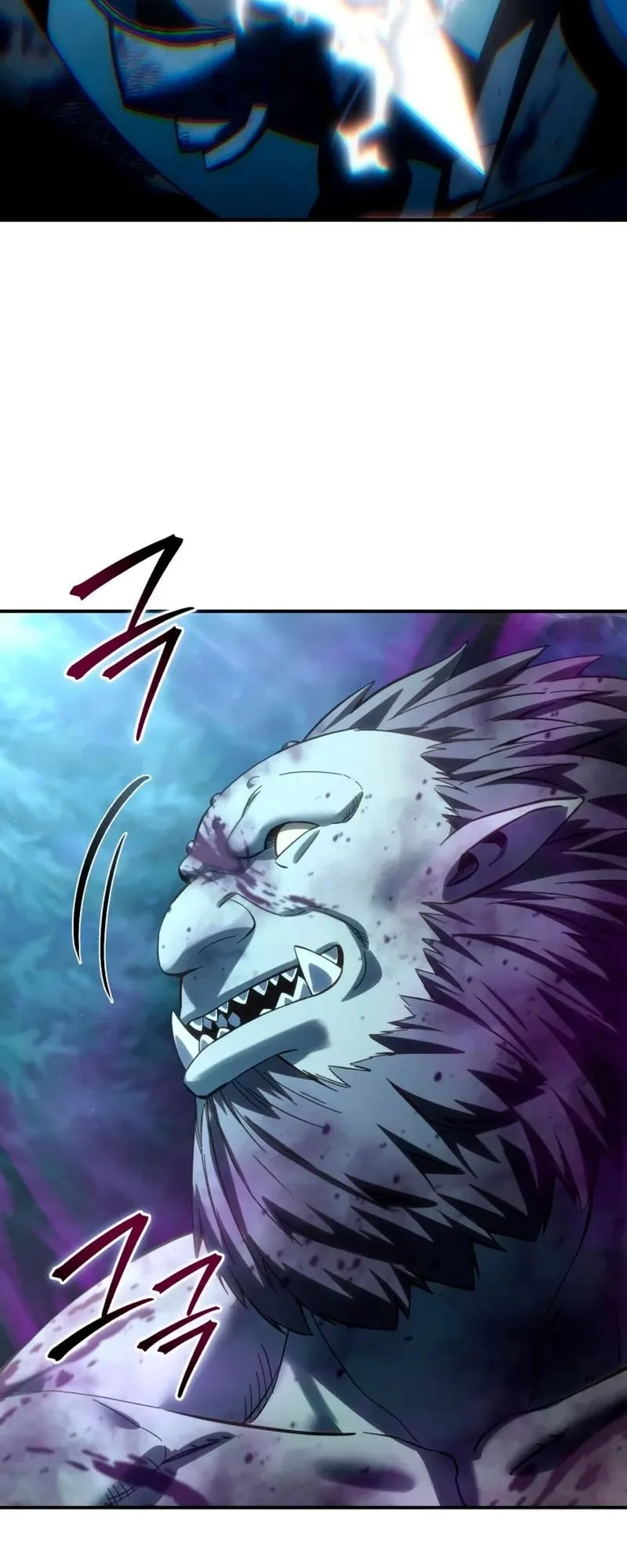 star embracing swordmaster chapter 100 - Page 65