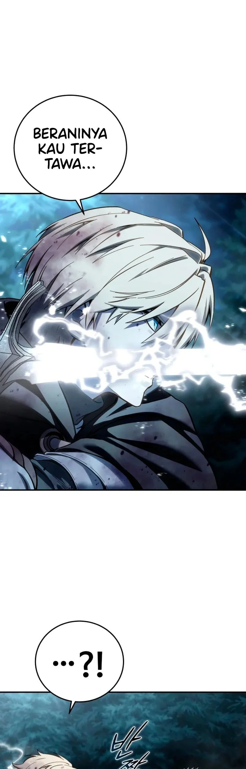 star embracing swordmaster chapter 100 - Page 66