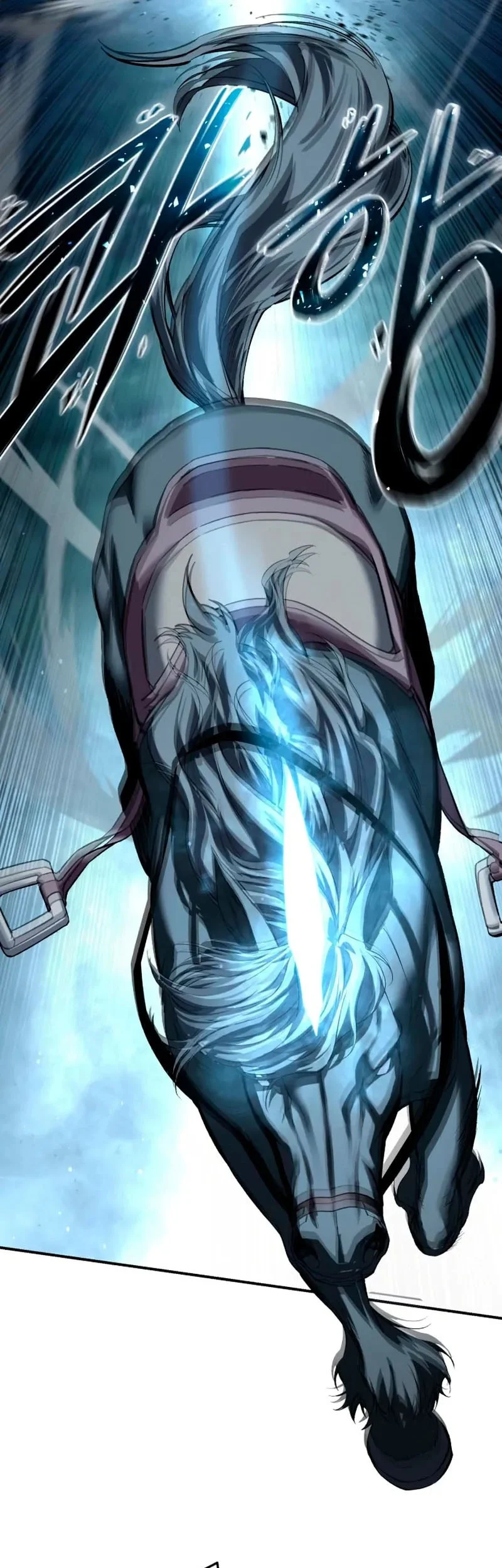 star embracing swordmaster chapter 100 - Page 70