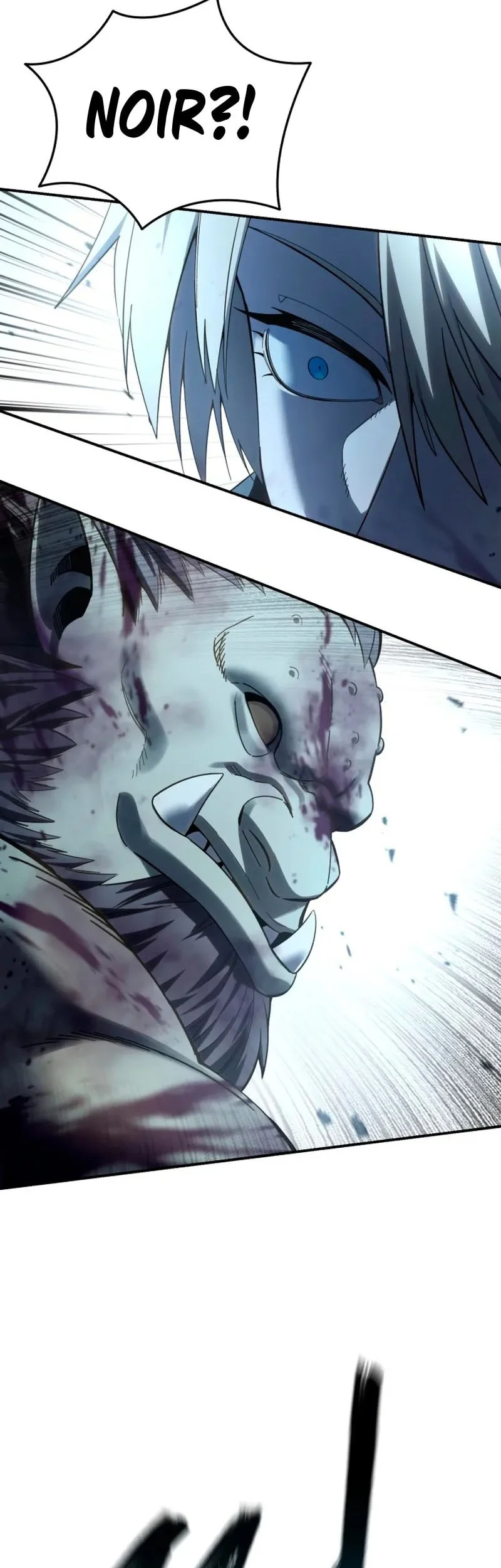 star embracing swordmaster chapter 100 - Page 71