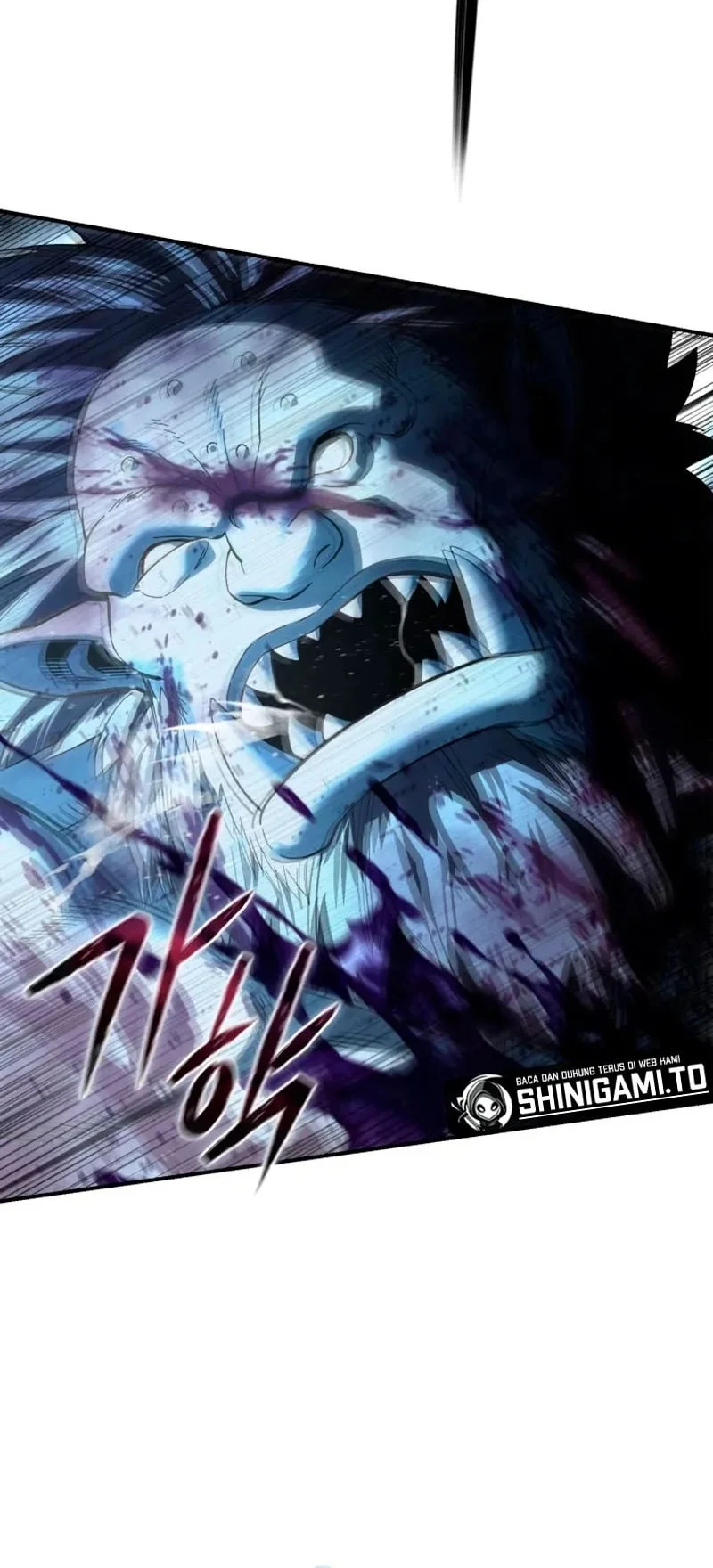 star embracing swordmaster chapter 100 - Page 73