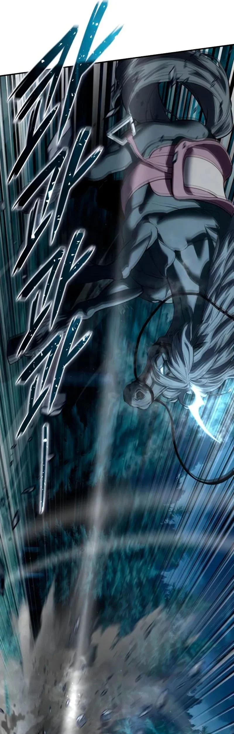 star embracing swordmaster chapter 100 - Page 74