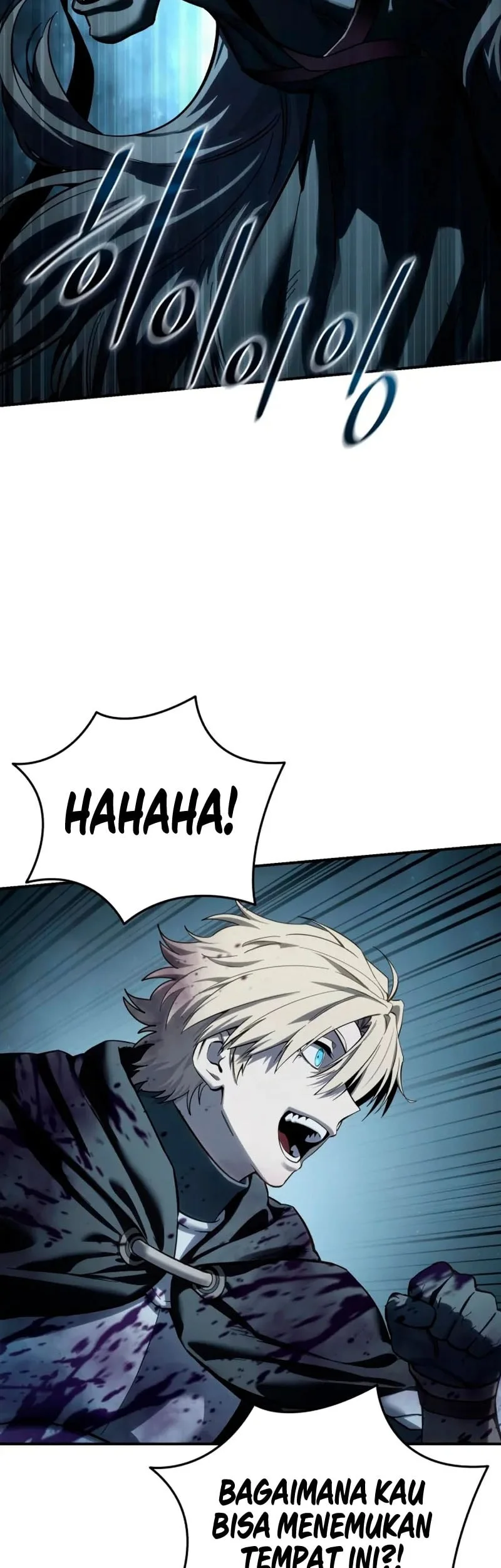 star embracing swordmaster chapter 100 - Page 76