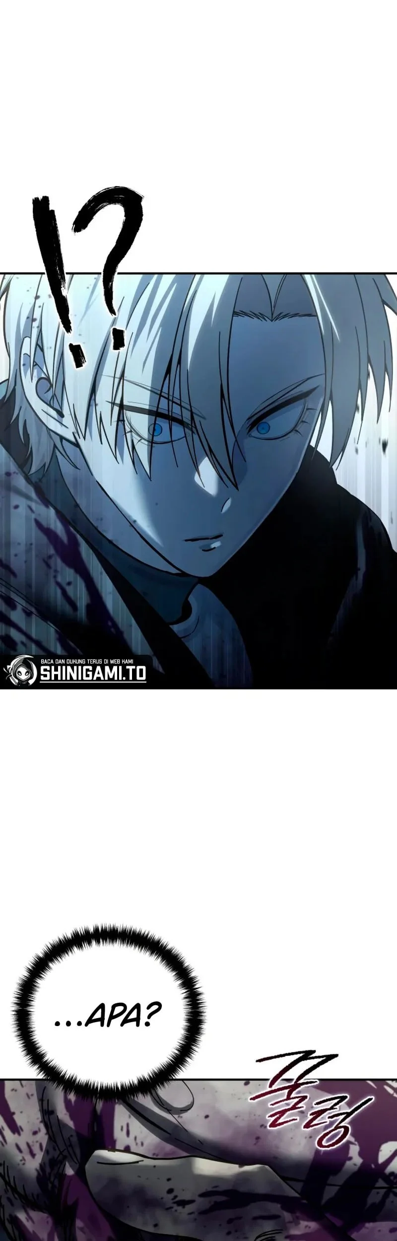 star embracing swordmaster chapter 100 - Page 80