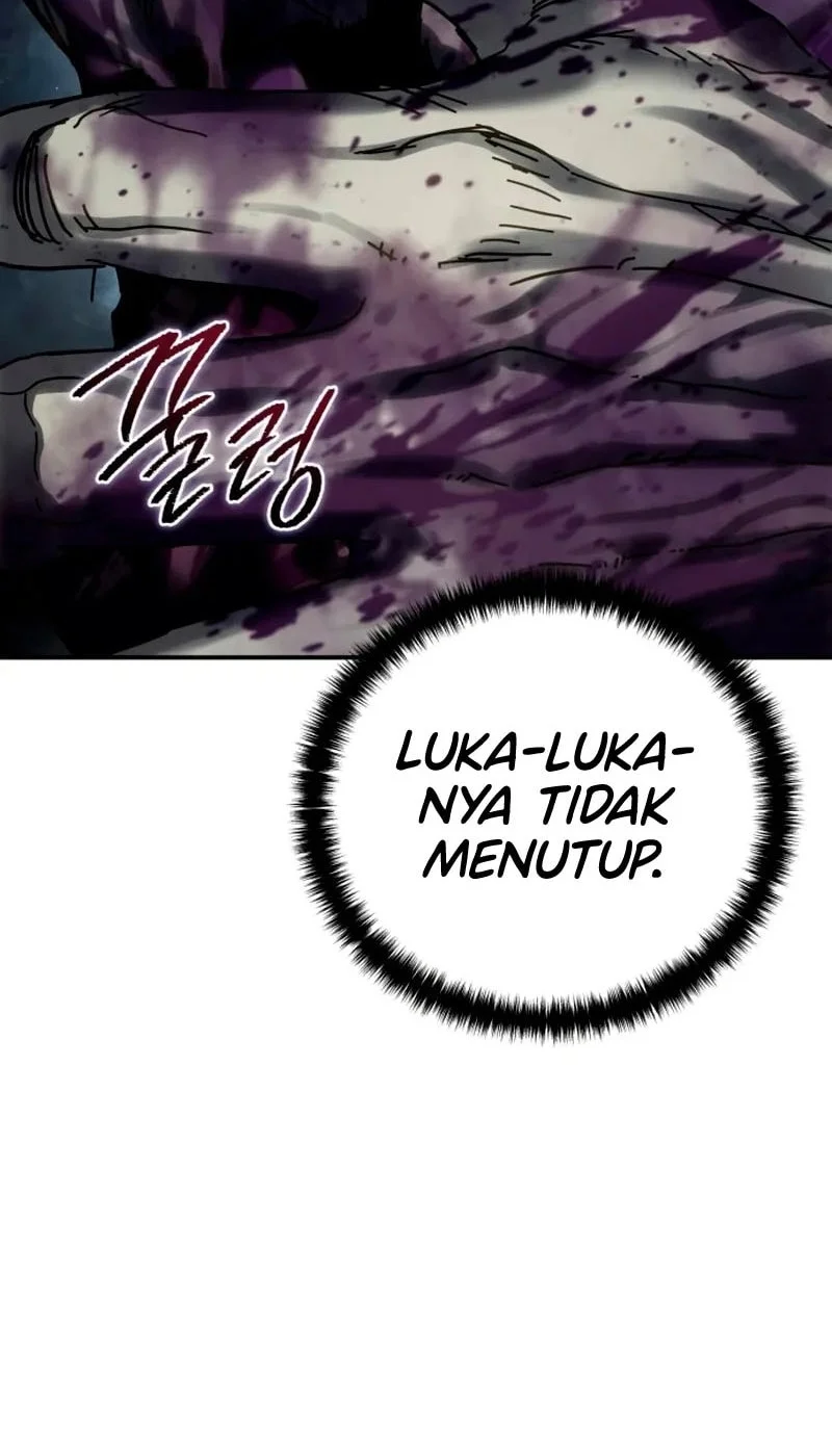 star embracing swordmaster chapter 100 - Page 81