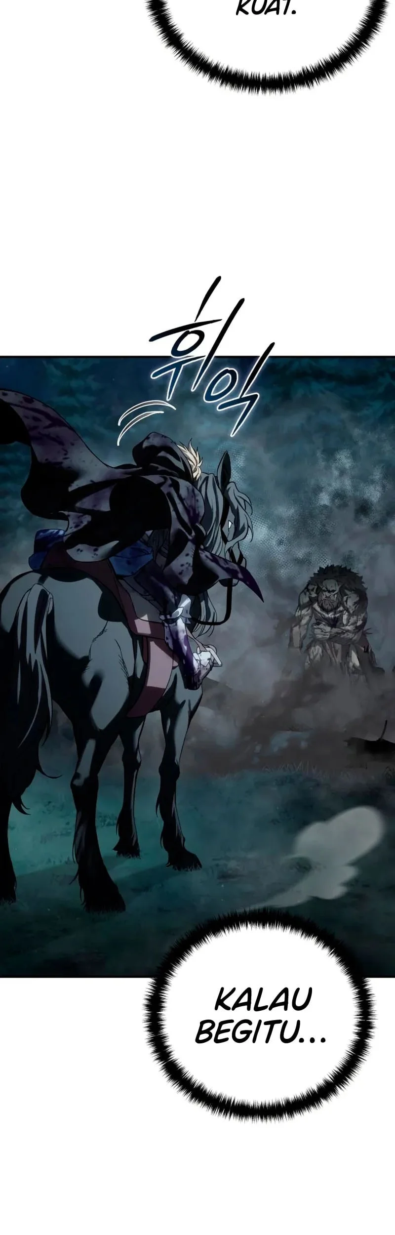 star embracing swordmaster chapter 100 - Page 84