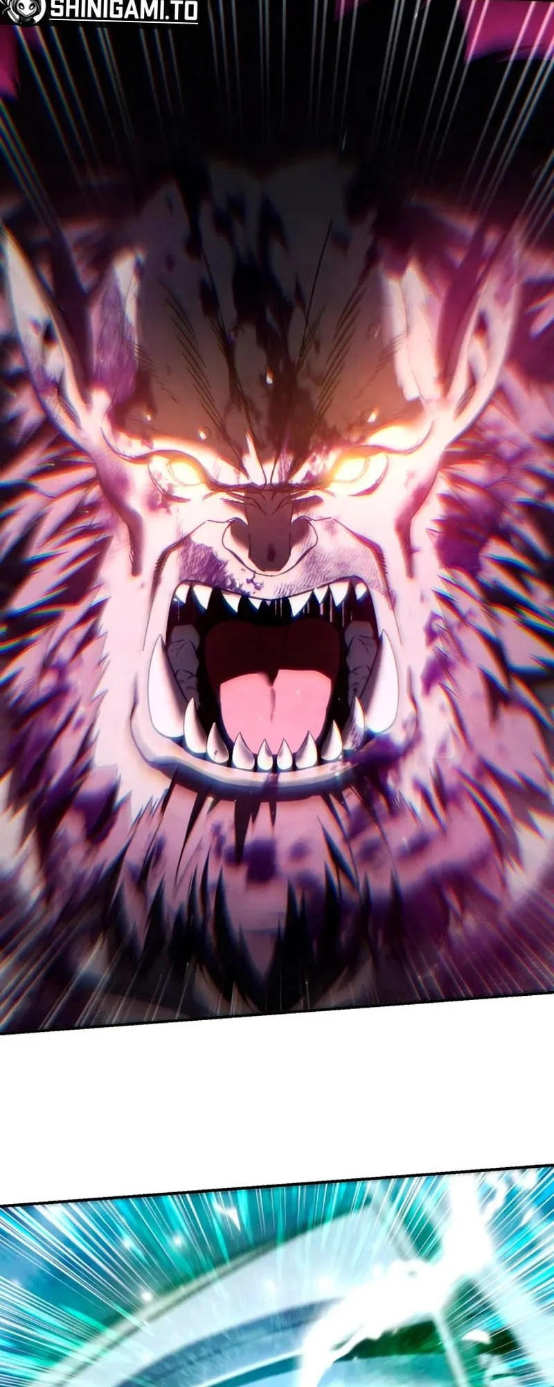 star embracing swordmaster chapter 100 - Page 89