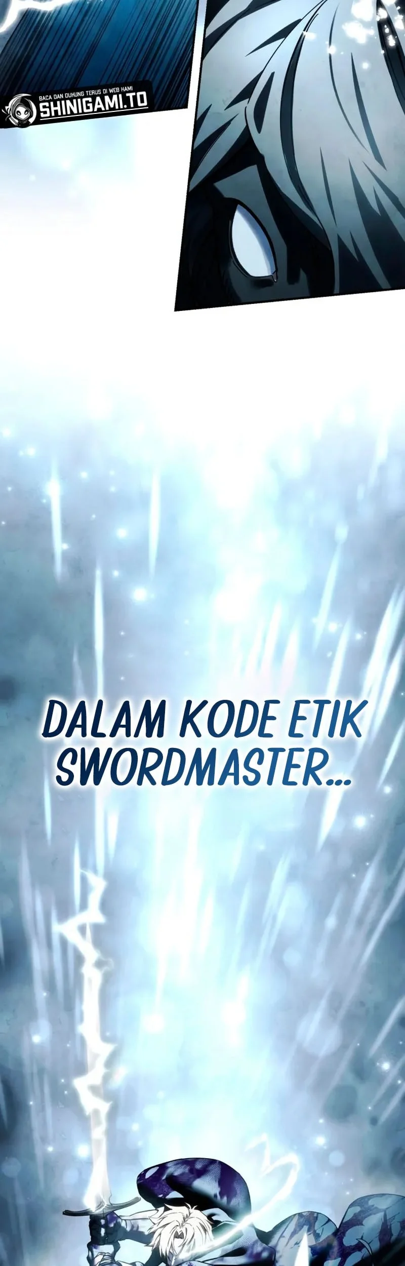 star embracing swordmaster chapter 100 - Page 91