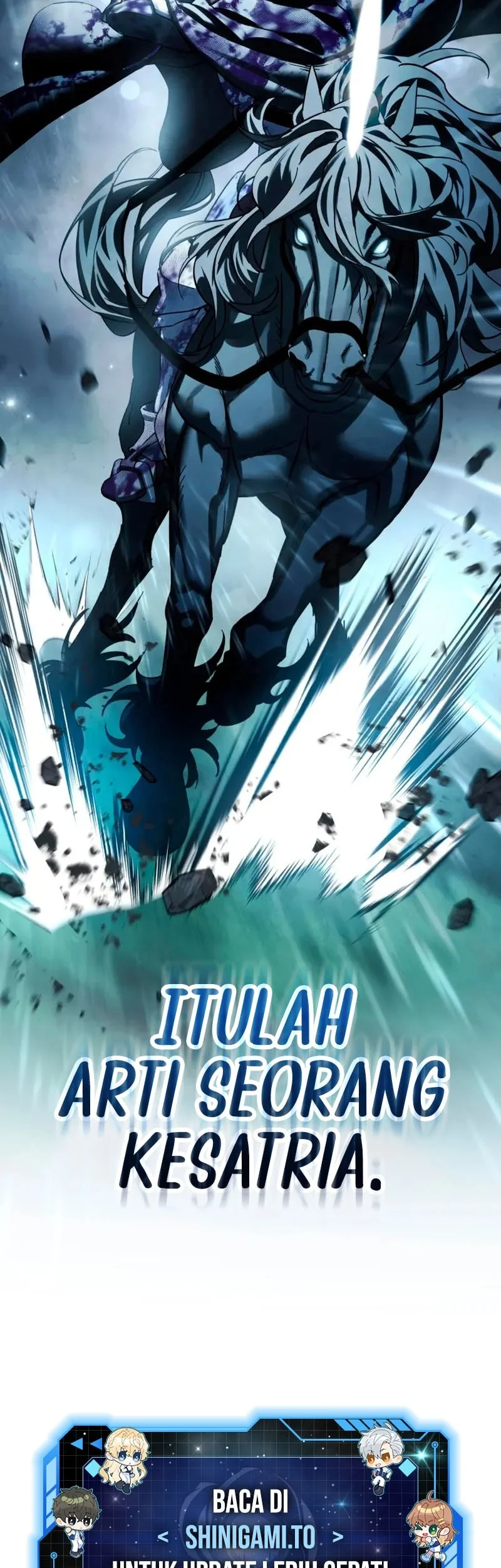 star embracing swordmaster chapter 100 - Page 92