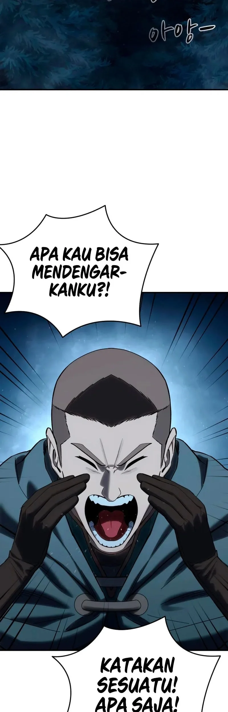 star embracing swordmaster chapter 100 - Page 3