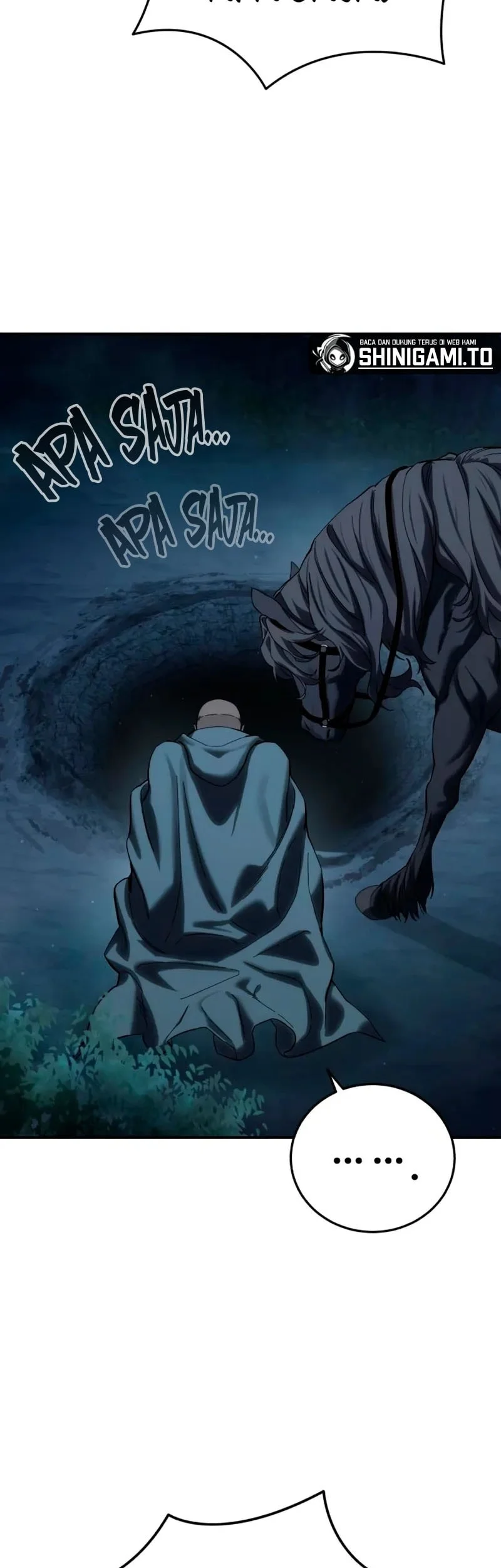 star embracing swordmaster chapter 100 - Page 4