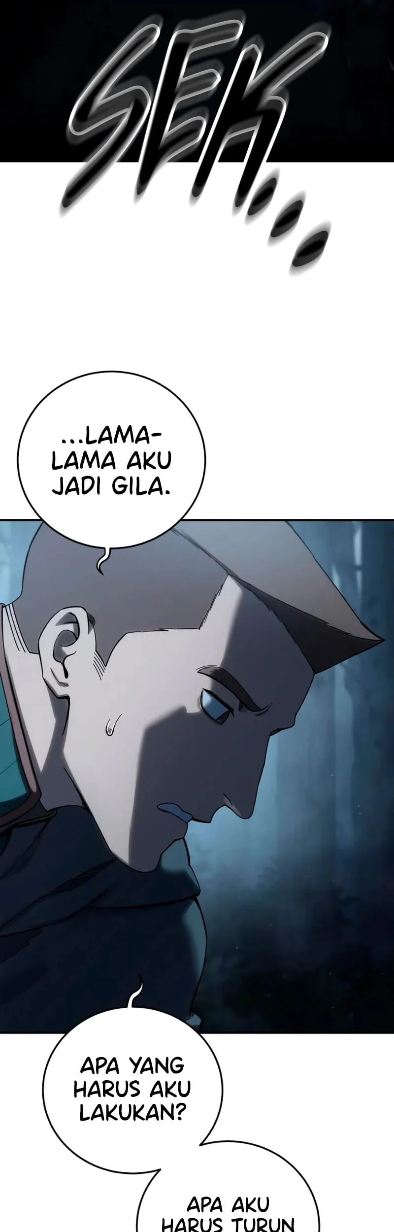 star embracing swordmaster chapter 100 - Page 6