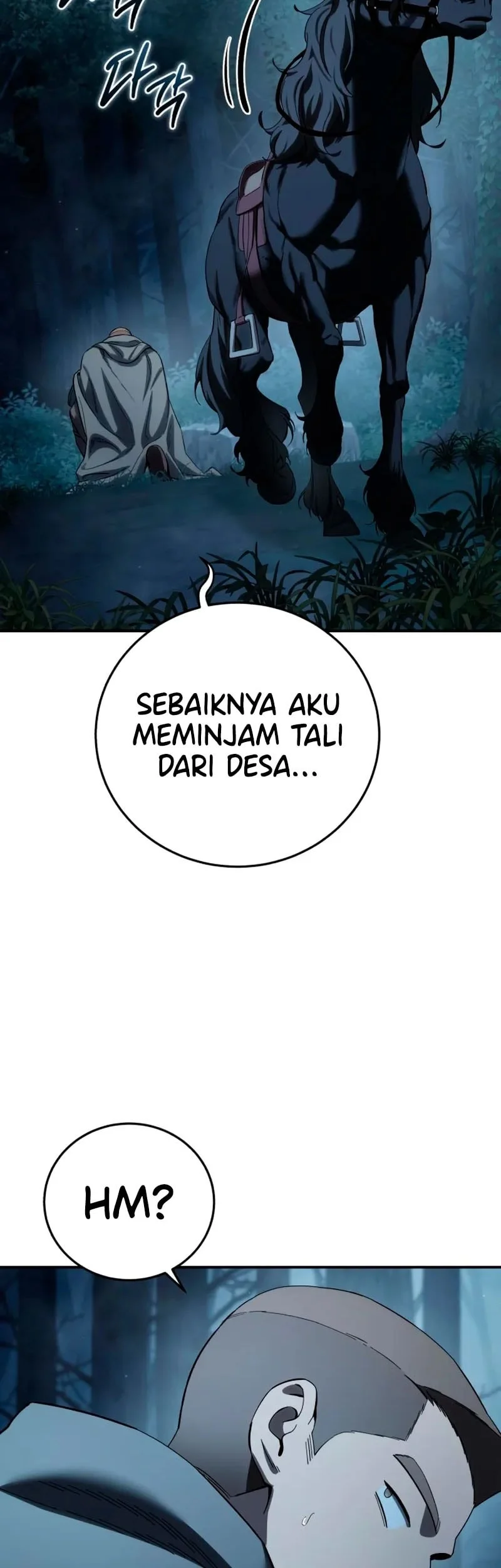 star embracing swordmaster chapter 100 - Page 8