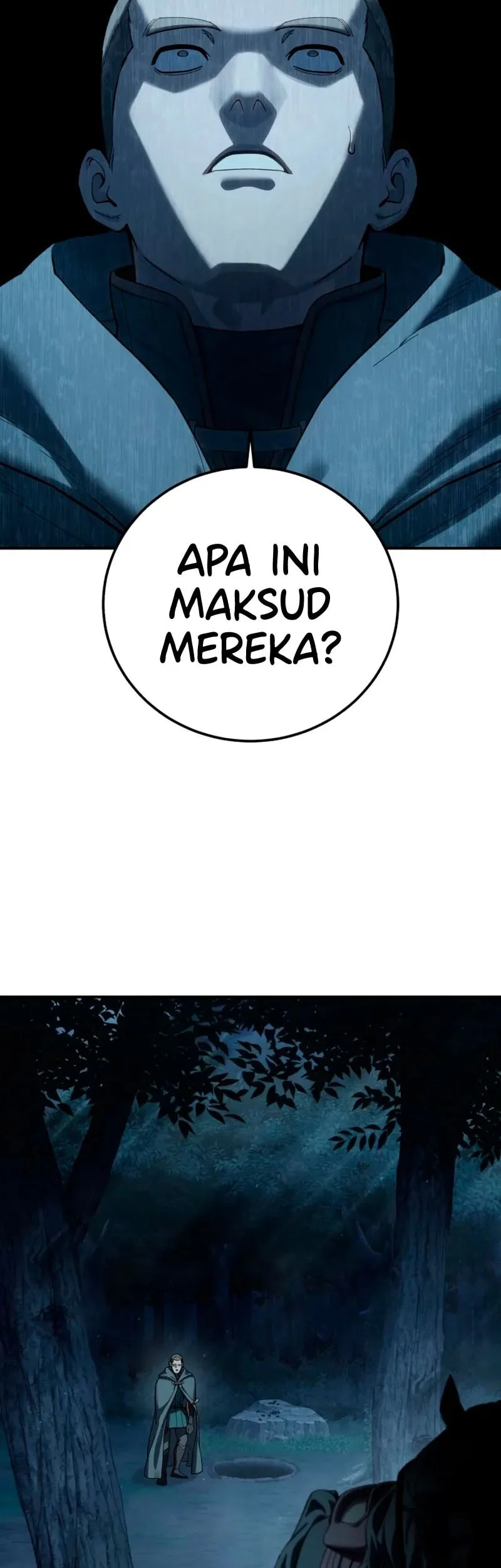 star embracing swordmaster chapter 100 - Page 12