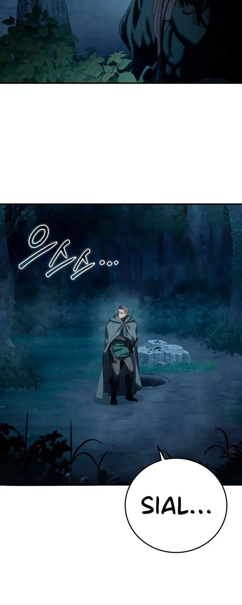 star embracing swordmaster chapter 100 - Page 13