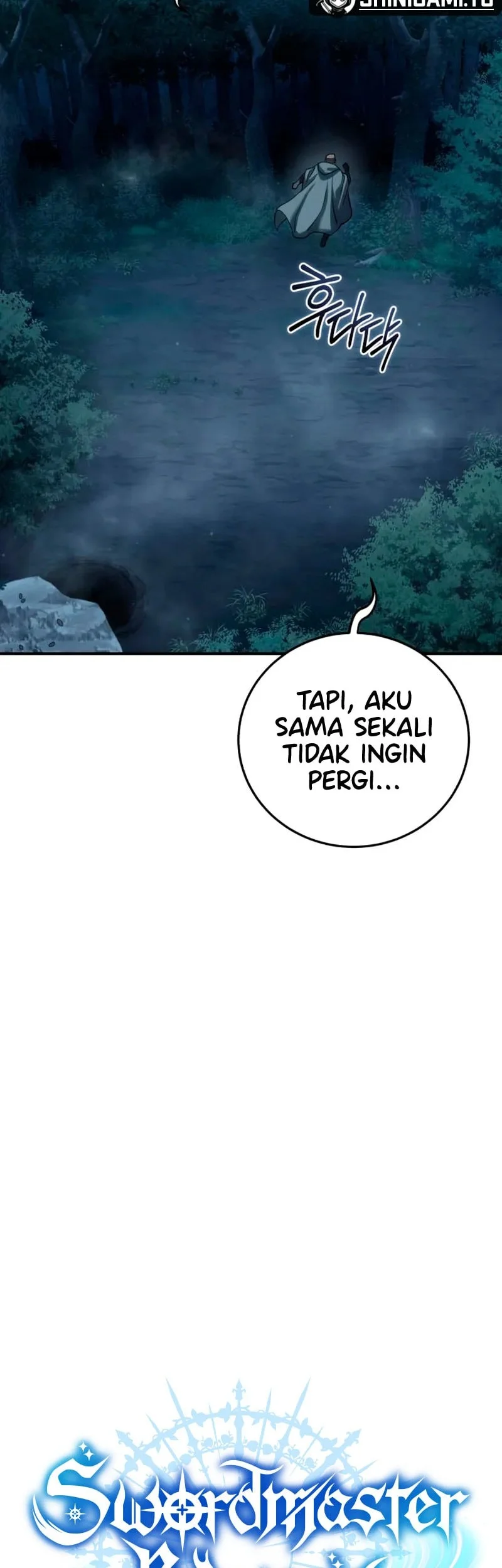 star embracing swordmaster chapter 100 - Page 15