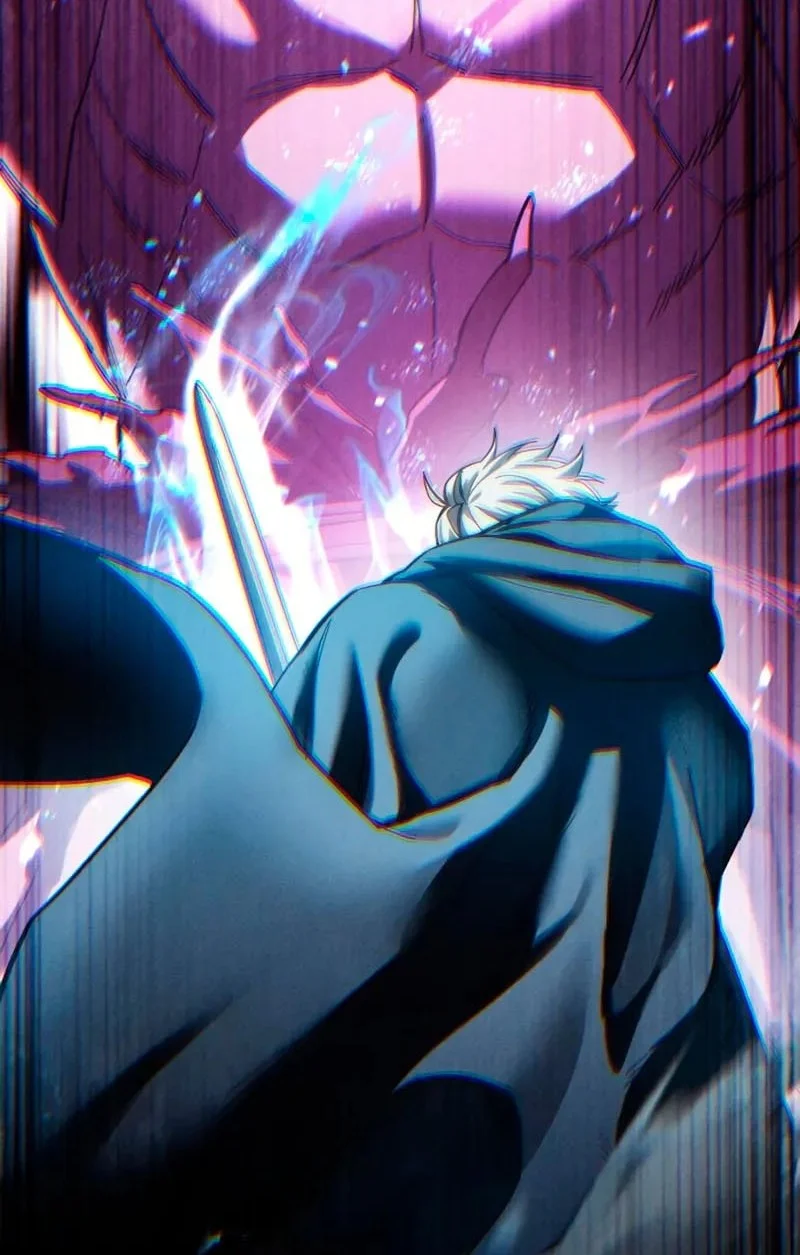 star embracing swordmaster chapter 100 - Page 17