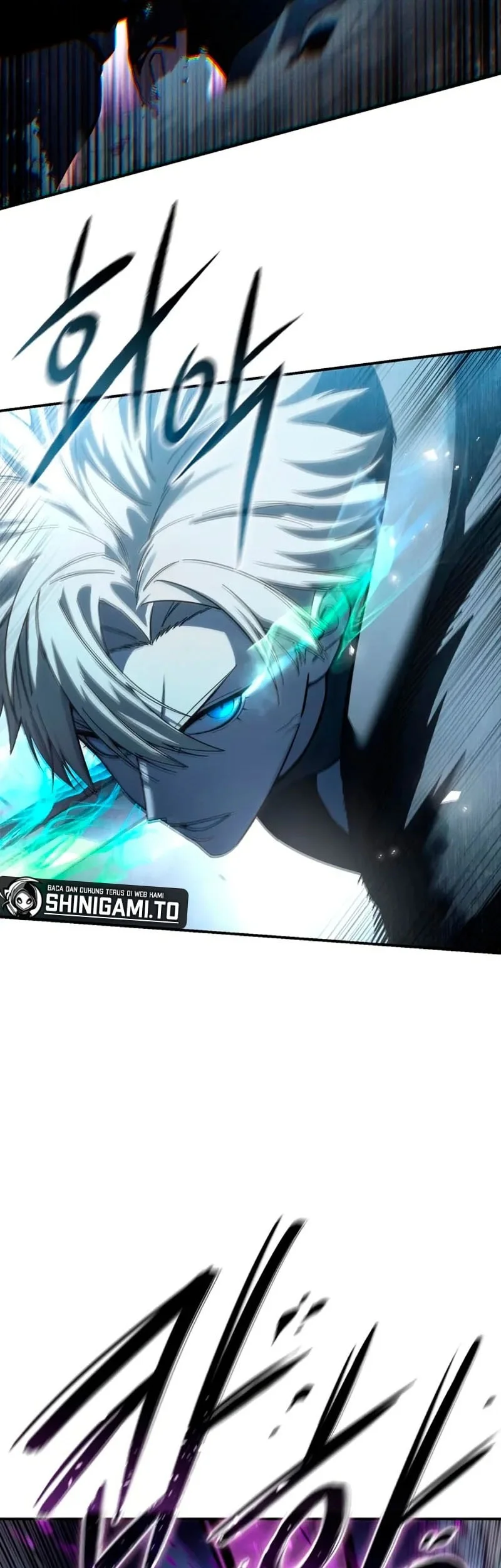 star embracing swordmaster chapter 100 - Page 18