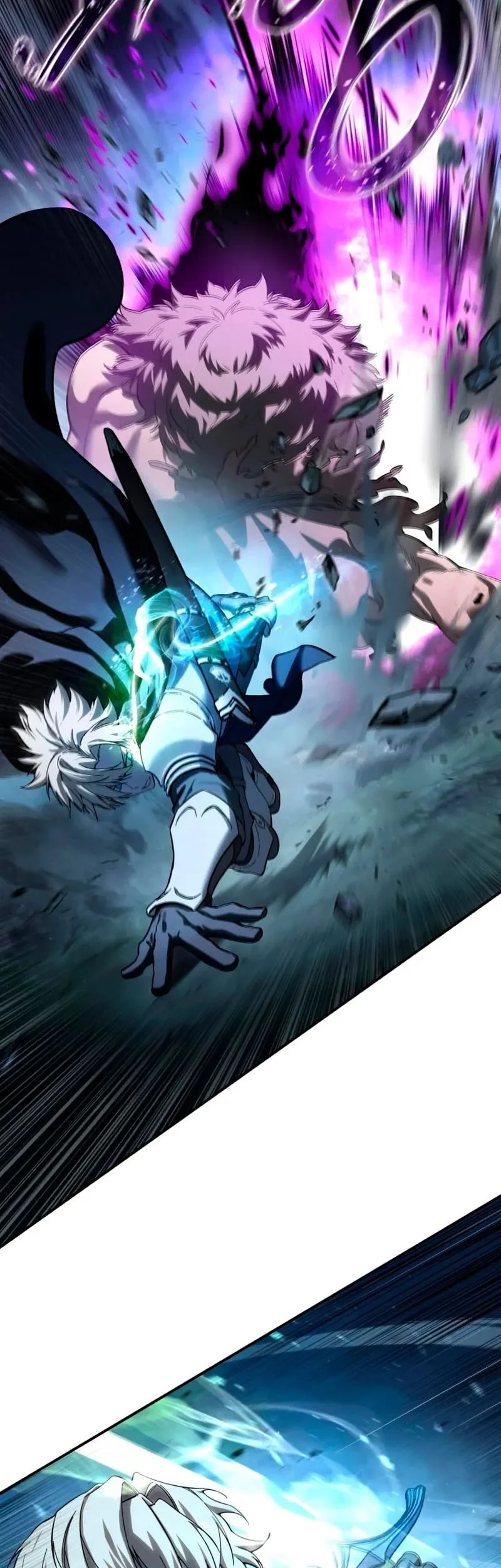 star embracing swordmaster chapter 100 - Page 19