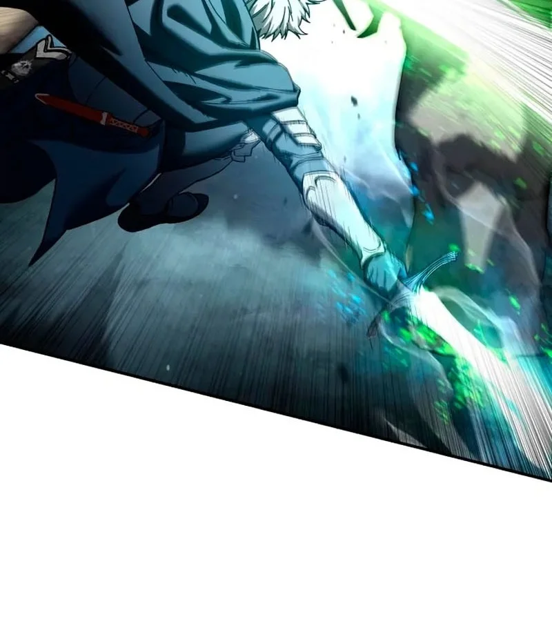 star embracing swordmaster chapter 100 - Page 21