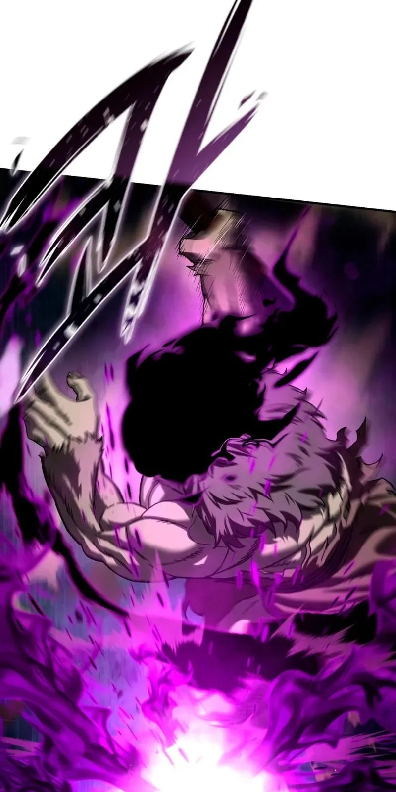 star embracing swordmaster chapter 100 - Page 25