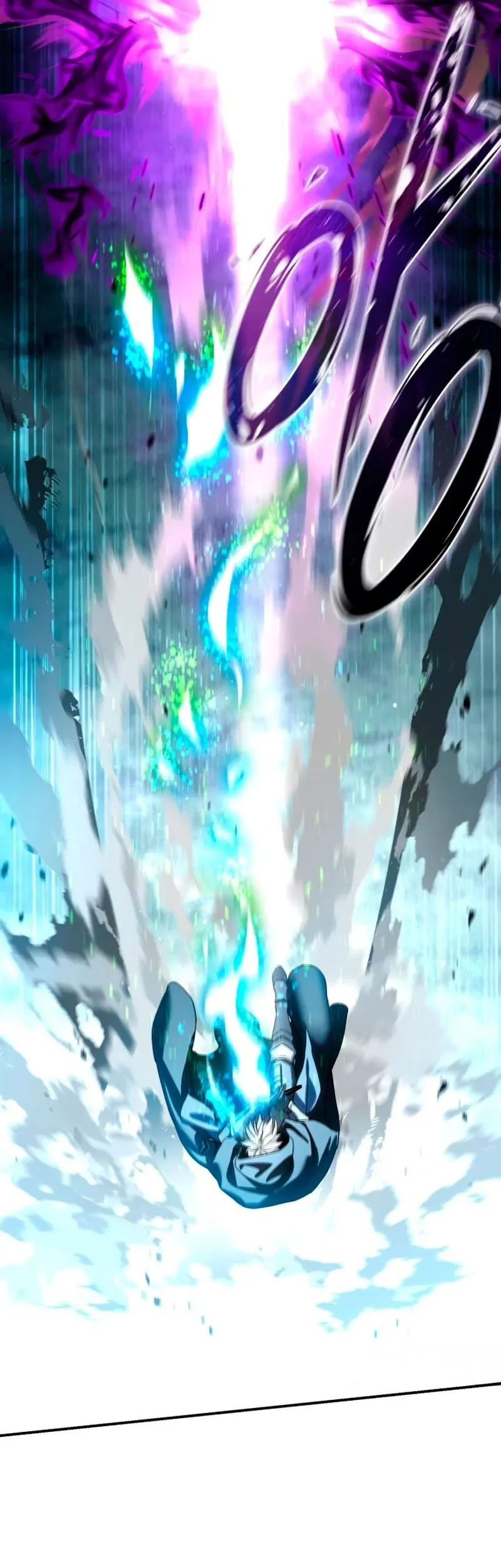 star embracing swordmaster chapter 100 - Page 26